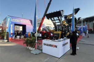 2024上海Bauma China中国国际工程机械展览会