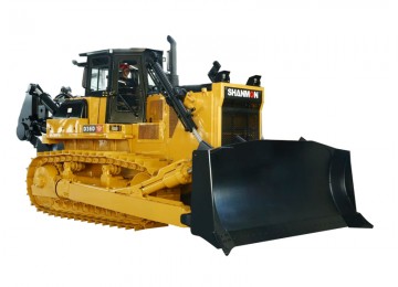 Crawler bulldozer D36