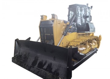 Crawler bulldozer D26
