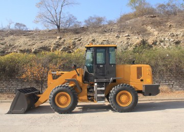 Погрузчик 936